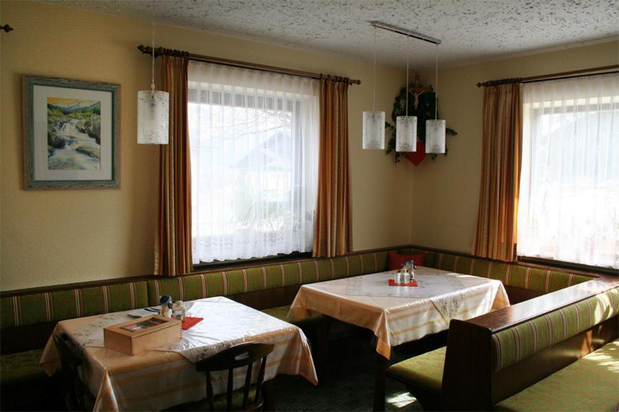 Hôtel Oberwotzlhof à Pichl  Extérieur photo